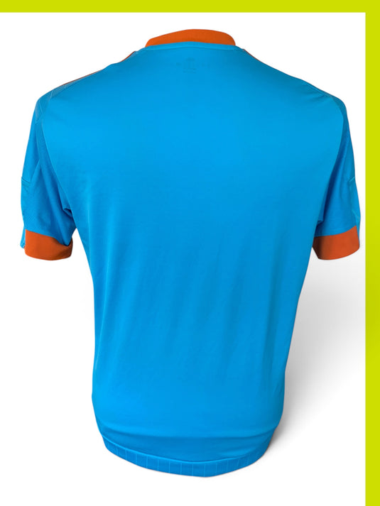 Marseille 2014-2015 FOURTH (M)