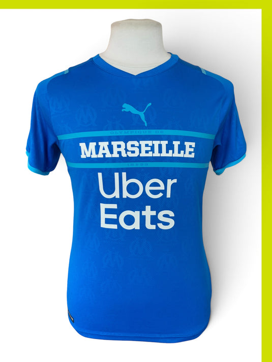 Marseille 2021-2022 THIRD (S)