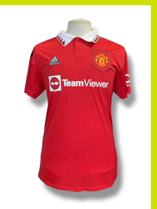 Manchester United 2022-2023 HOME 23 WINNERS