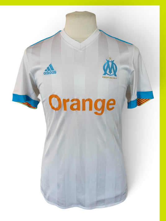 Marseille 2017-2018 HOME  (L)