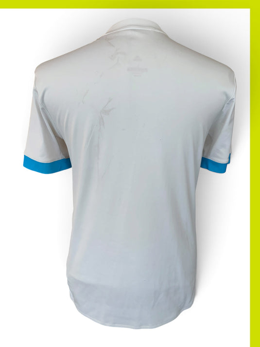 Marseille 2017-2018 HOME  (L)