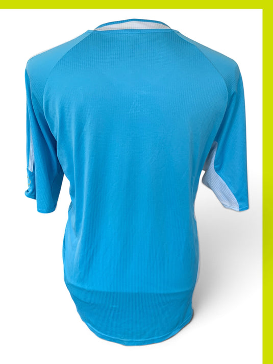 Marseille 2006-2007 AWAY  (XXL)