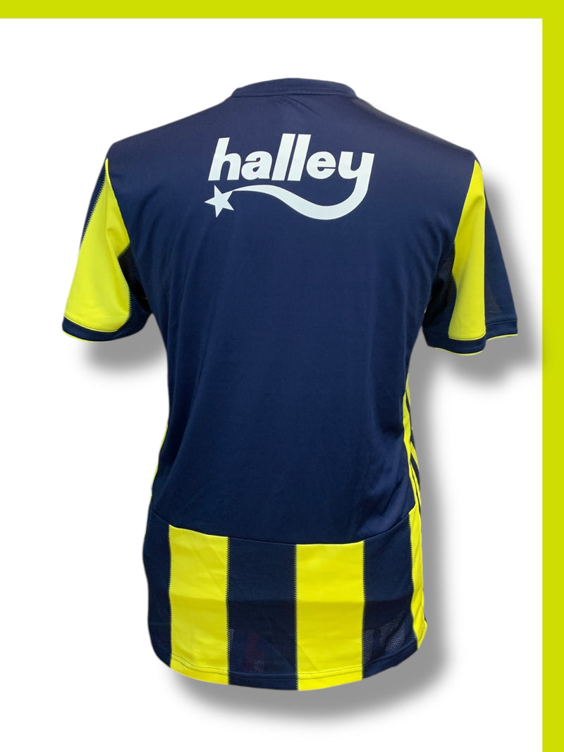 Chargez l&#39;image dans la visionneuse de la galerie, Fenerbahce 2018-2019 HOME
