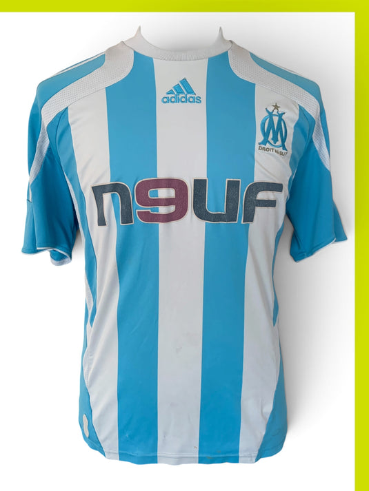 Marseille 2007-2008 AWAY (L)