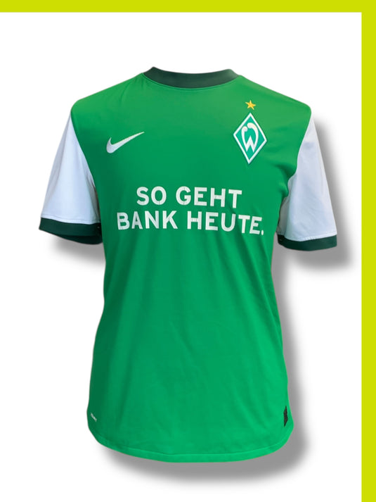 Werder Breme 2009-2010 HOME