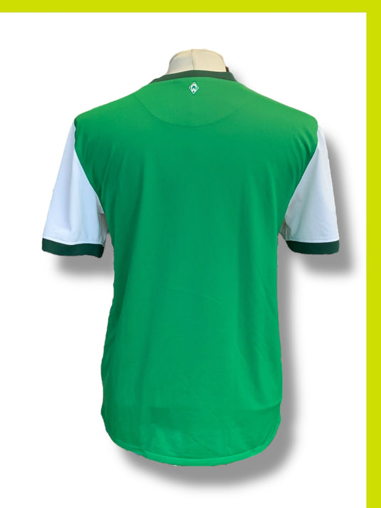 Werder Breme 2009-2010 HOME