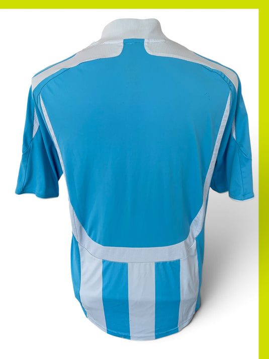 Marseille 2007-2008 AWAY (L)