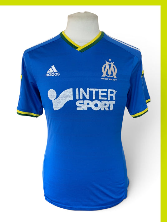 Marseille 2013-2014 Special (M)