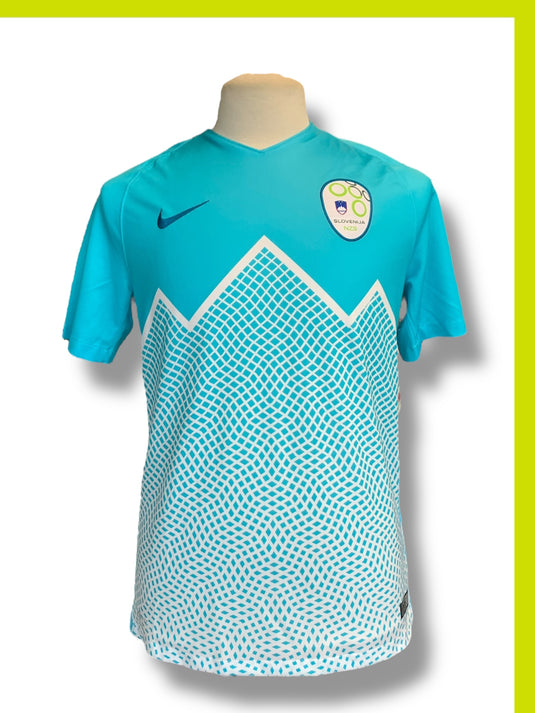 Slovénie 2016 HOME