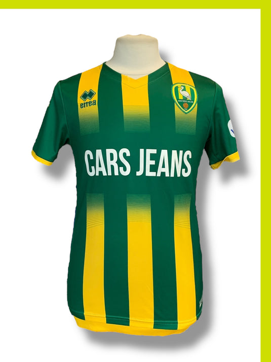 Ado Den Haag 2020-2021 HOME