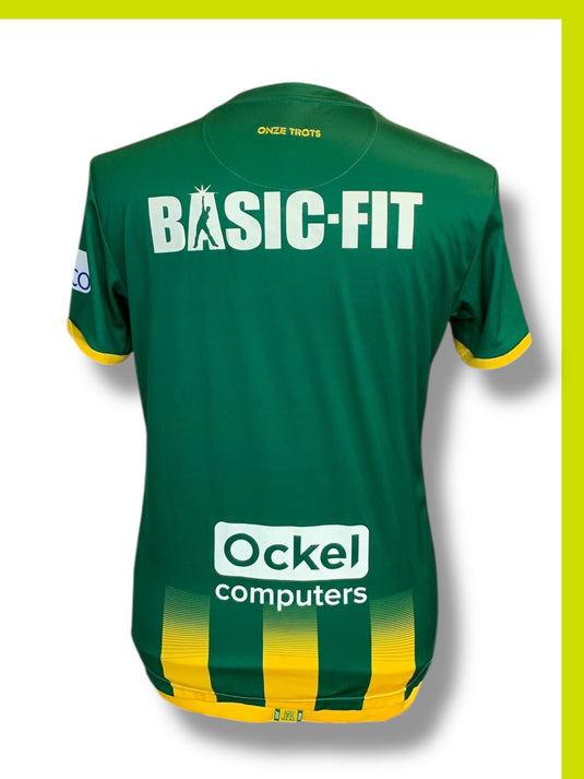 Ado Den Haag 2020-2021 HOME