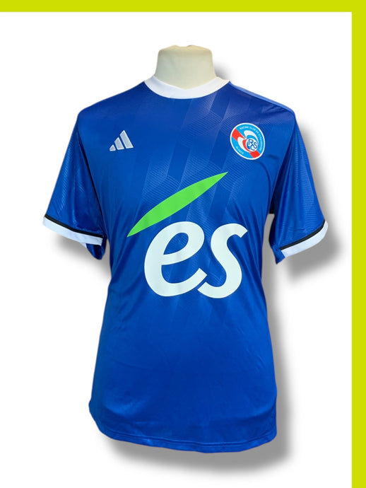 Strasbourg 2023-2024 HOME