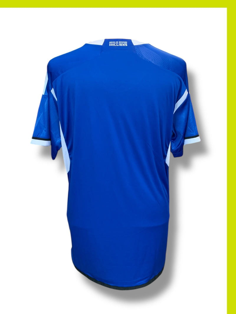 Chargez l&#39;image dans la visionneuse de la galerie, Strasbourg 2023-2024 HOME
