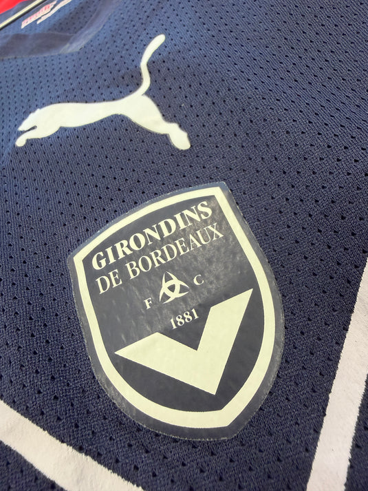 Bordeaux 2008-2009 HOME 8 GOURCUFF