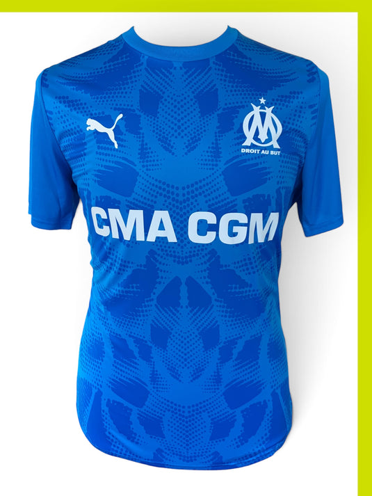 Marseille 2024-2025 Goal  (L)