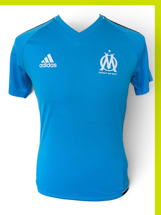 Marseille 2017-2018 Training  (M)