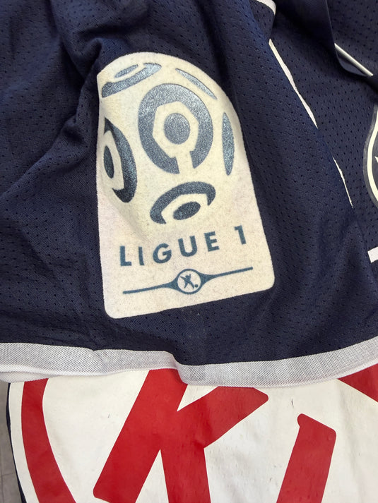 Bordeaux 2008-2009 HOME 8 GOURCUFF