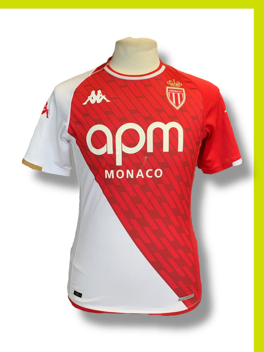 Monaco 2023-2024 HOME 36 EMBOLO