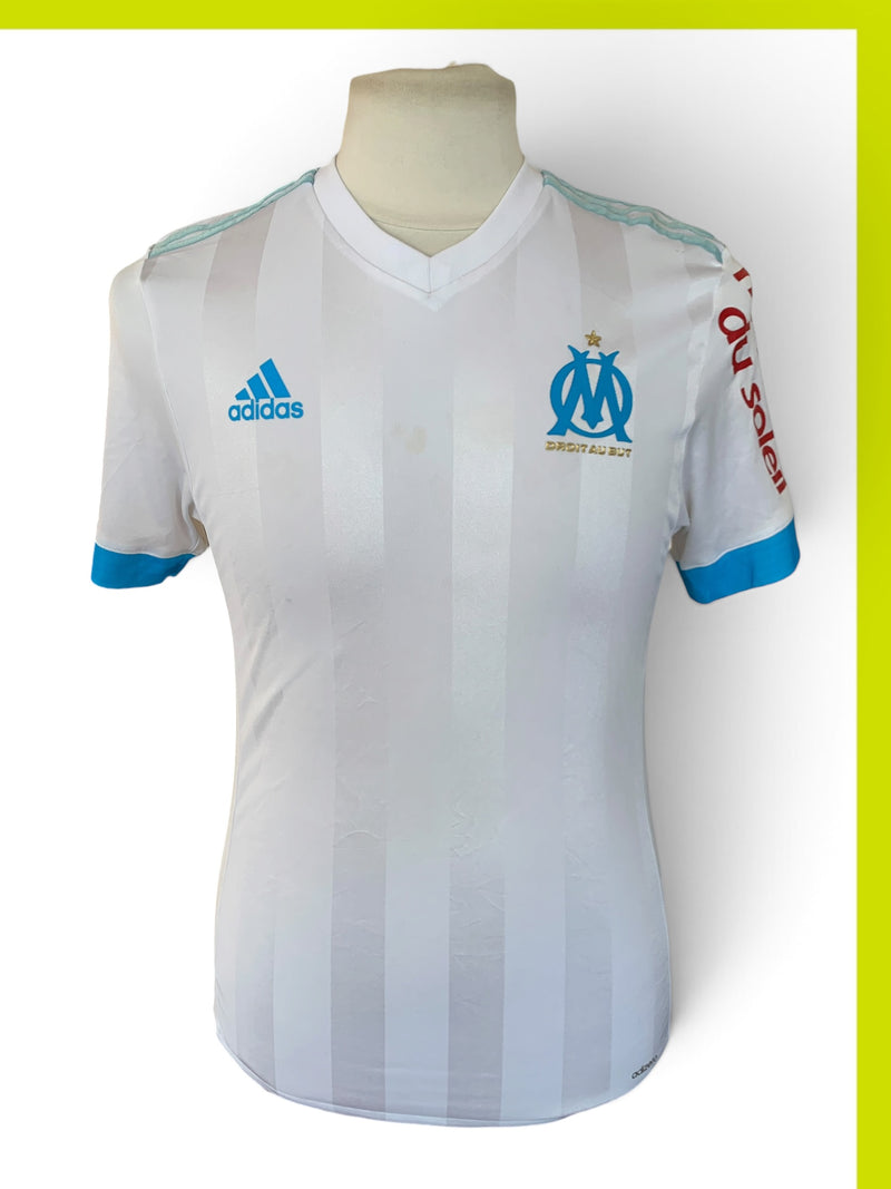 Chargez l'image dans la visionneuse de la galerie, Marseille 2017-2018 HOME 26 THAUVIN (M)
