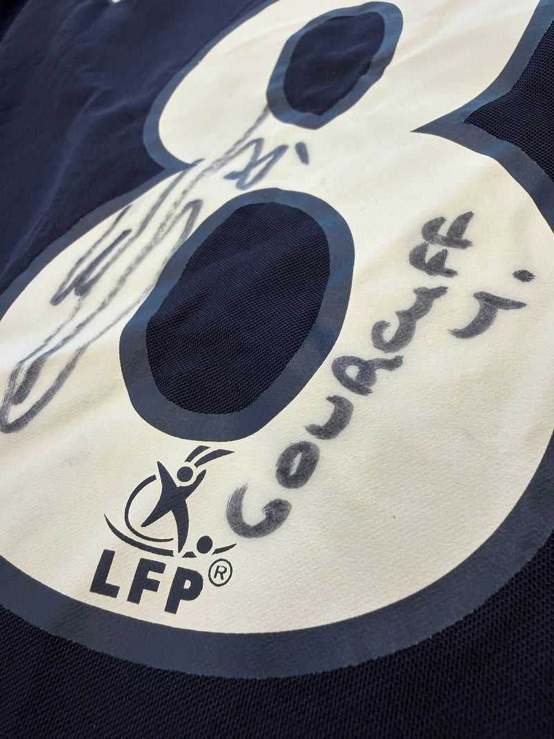 Chargez l'image dans la visionneuse de la galerie, Bordeaux 2008-2009 HOME 8 GOURCUFF
