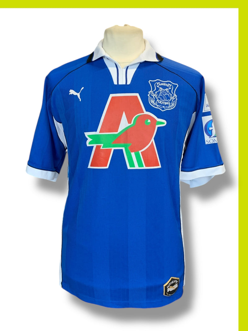 Chargez l&#39;image dans la visionneuse de la galerie, Amiens 1999-2000 AWAY 2
