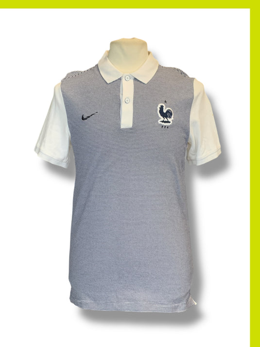 France 2016 Training