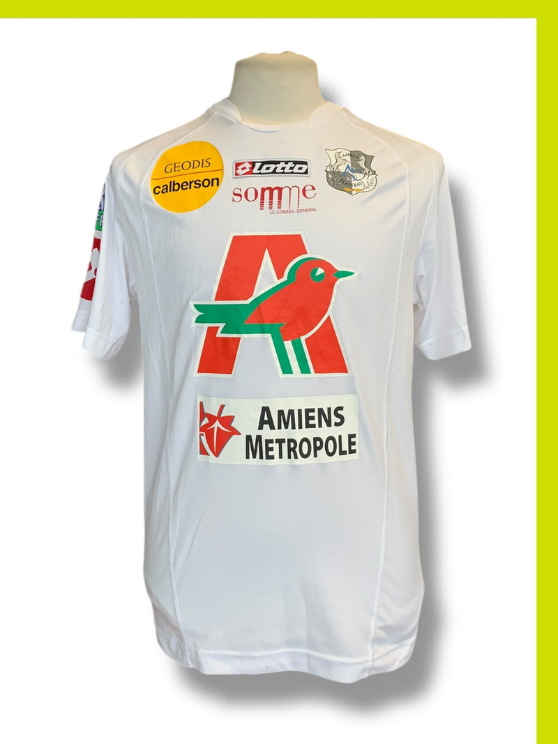 Chargez l&#39;image dans la visionneuse de la galerie, Amiens 2006-2007 HOME 22 BOCHE
