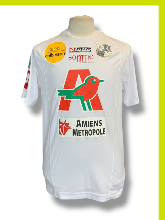 Amiens 2006-2007 HOME 22 BOCHE