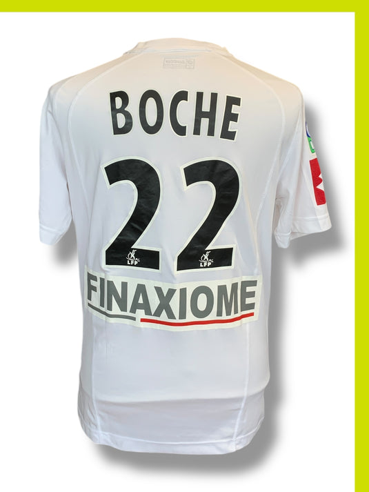 Amiens 2006-2007 HOME 22 BOCHE