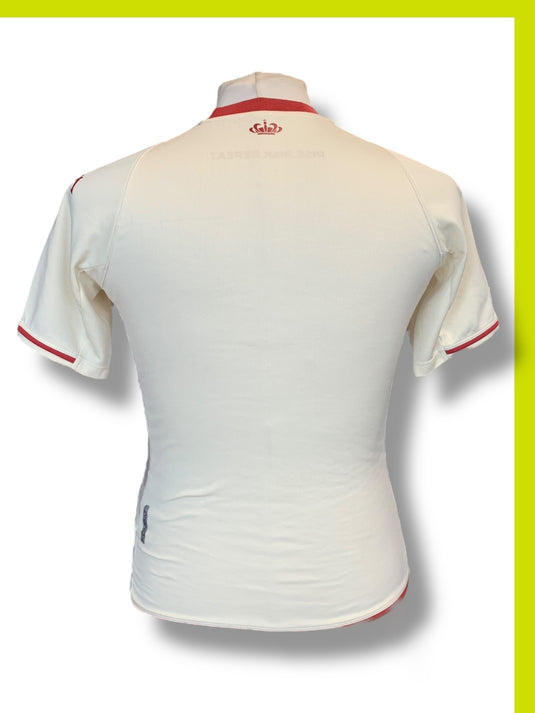 Monaco 2021-2022 THIRD