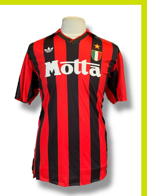 Milan AC 1992-1993 HOME