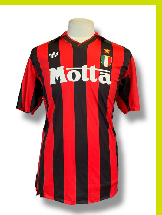 Milan AC 1992-1993 HOME