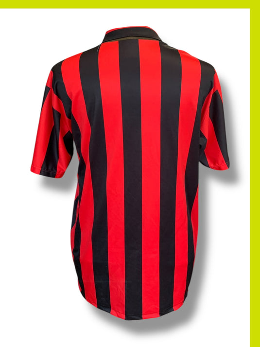 Milan AC 1992-1993 HOME