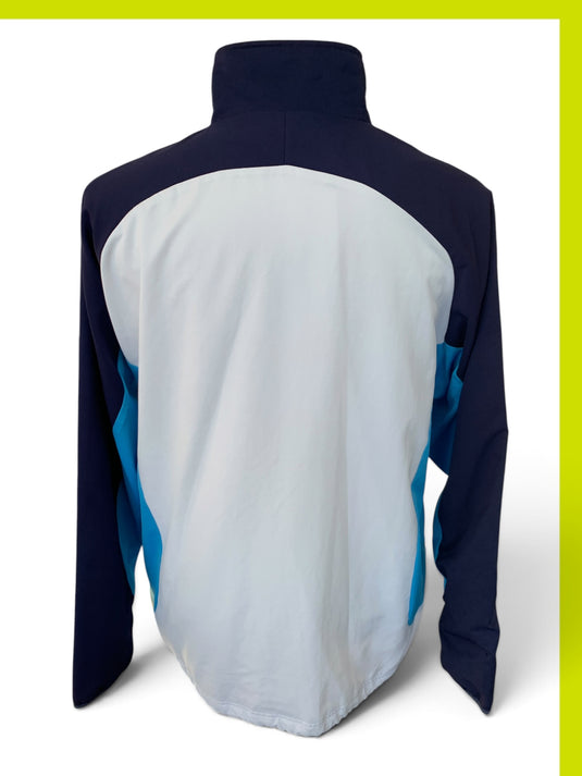 Marseille 2002-2003 Veste  (XL)
