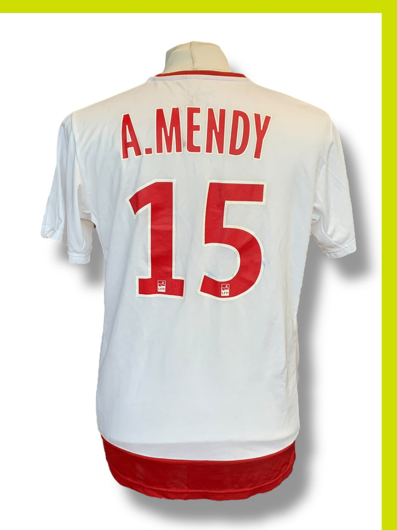 Chargez l&#39;image dans la visionneuse de la galerie, Bordeaux 2016-2017 AWAY 15 A.MENDY
