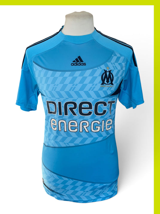 Marseille 2009-2010 AWAY  (M)