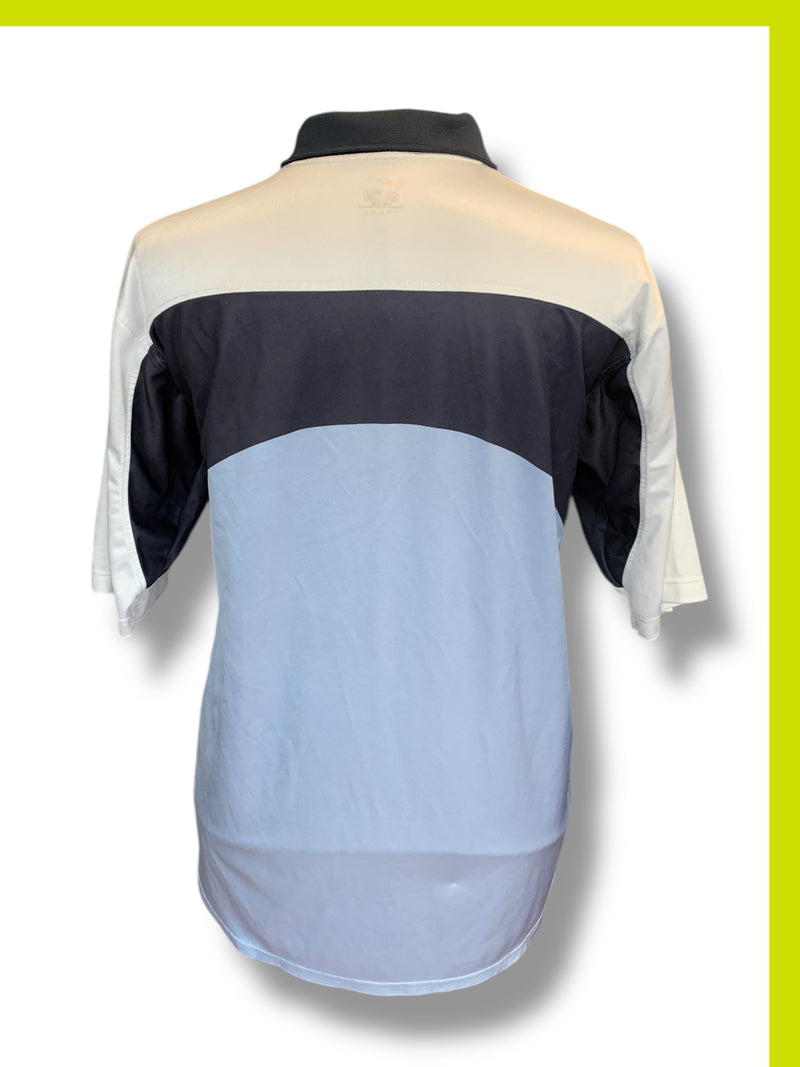 Chargez l&#39;image dans la visionneuse de la galerie, Glasgow rangers 1999-2000 AWAY
