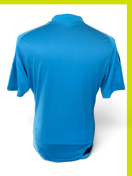 Marseille 2009-2010 AWAY  (M)