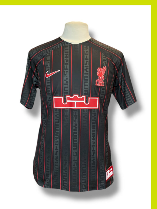 Liverpool 2022-2023 Spécial