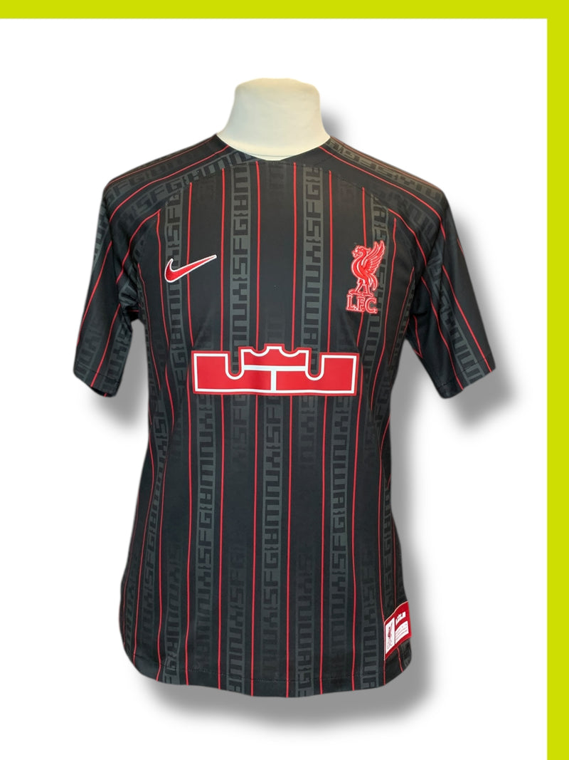 Chargez l&#39;image dans la visionneuse de la galerie, Liverpool 2022-2023 Spécial
