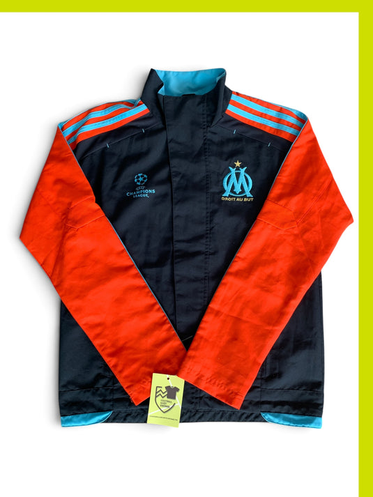 Marseille 2011-2012 Veste  (12)
