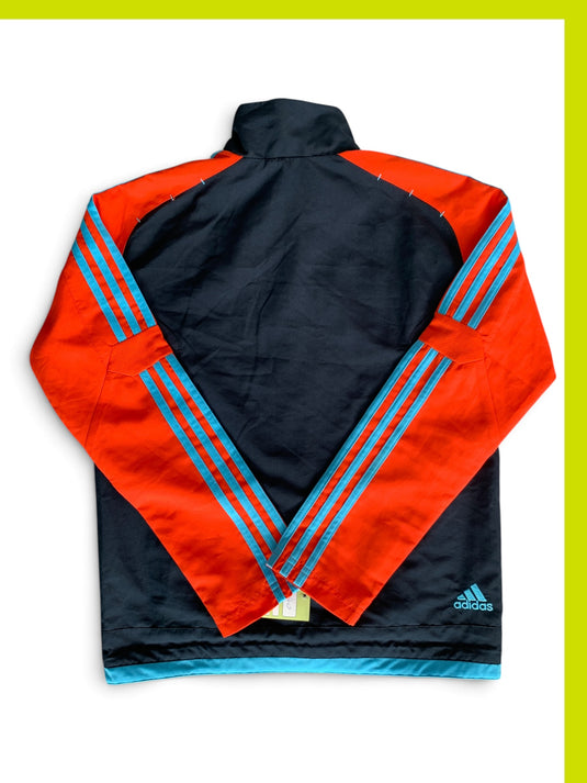 Marseille 2011-2012 Veste  (12)