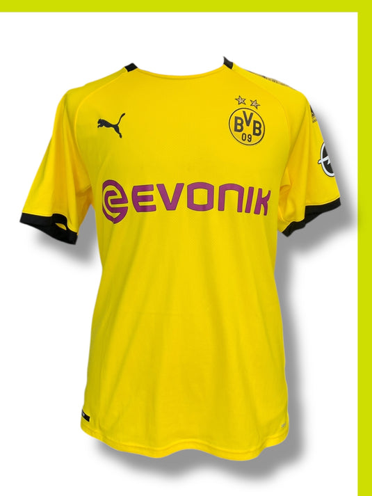 Borussia Dortmund 2019-2020 HOME 23 HAZARD