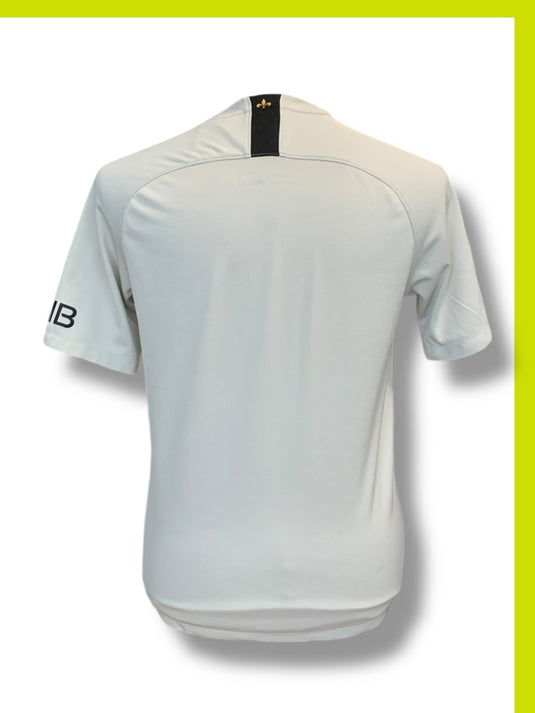 Paris 2018-2019 AWAY