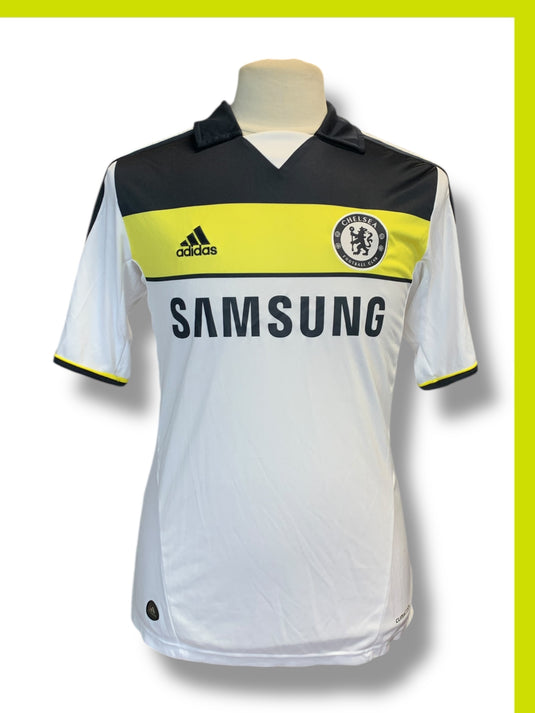 Chelsea 2011-2012 THIRD 11 DROGBA