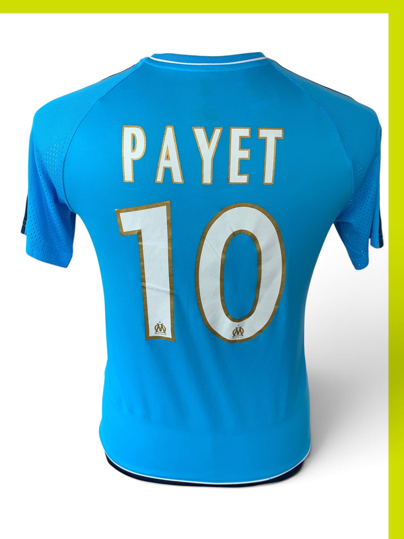 Chargez l'image dans la visionneuse de la galerie, Marseille 2017-2018 Training 10 PAYET (14)
