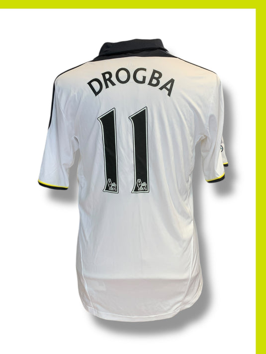 Chelsea 2011-2012 THIRD 11 DROGBA