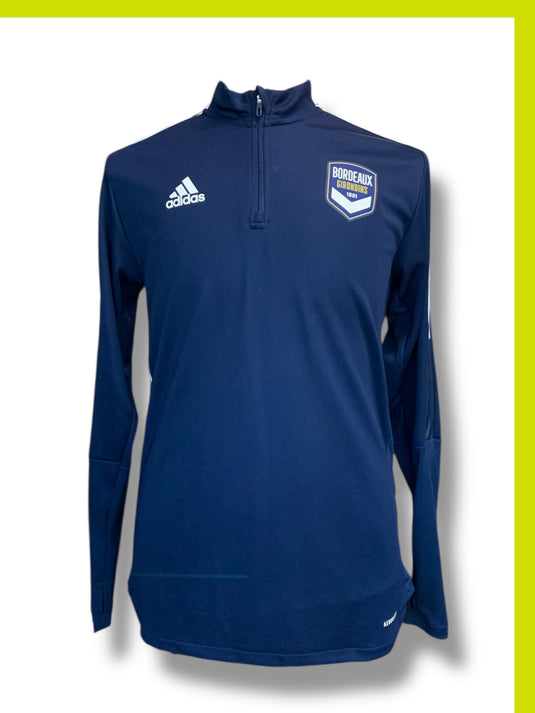 Bordeaux 2020-2021 Training