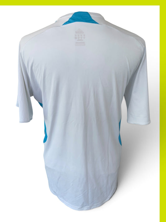 Marseille 2007-2008 HOME  (XL)