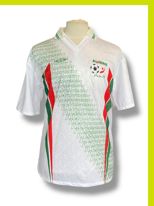 Algérie 2000 HOME